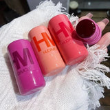 Hudamoji Jelly Blush Tint Lip and Cheek - Buy Online in Pakistan at Cosmia.pk