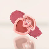 Mocallure Lip & Cheek Heart Shape Tint - Buy Online in Pakistan at Cosmia.pk