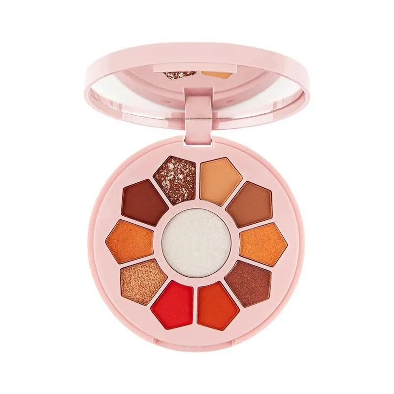 Colorina Pro-Artist Eyeshadow Palette - Buy Online in Pakistan at Cosmia.pk