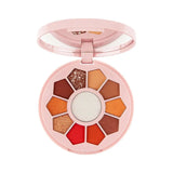 Colorina Pro-Artist Eyeshadow Palette - Buy Online in Pakistan at Cosmia.pk