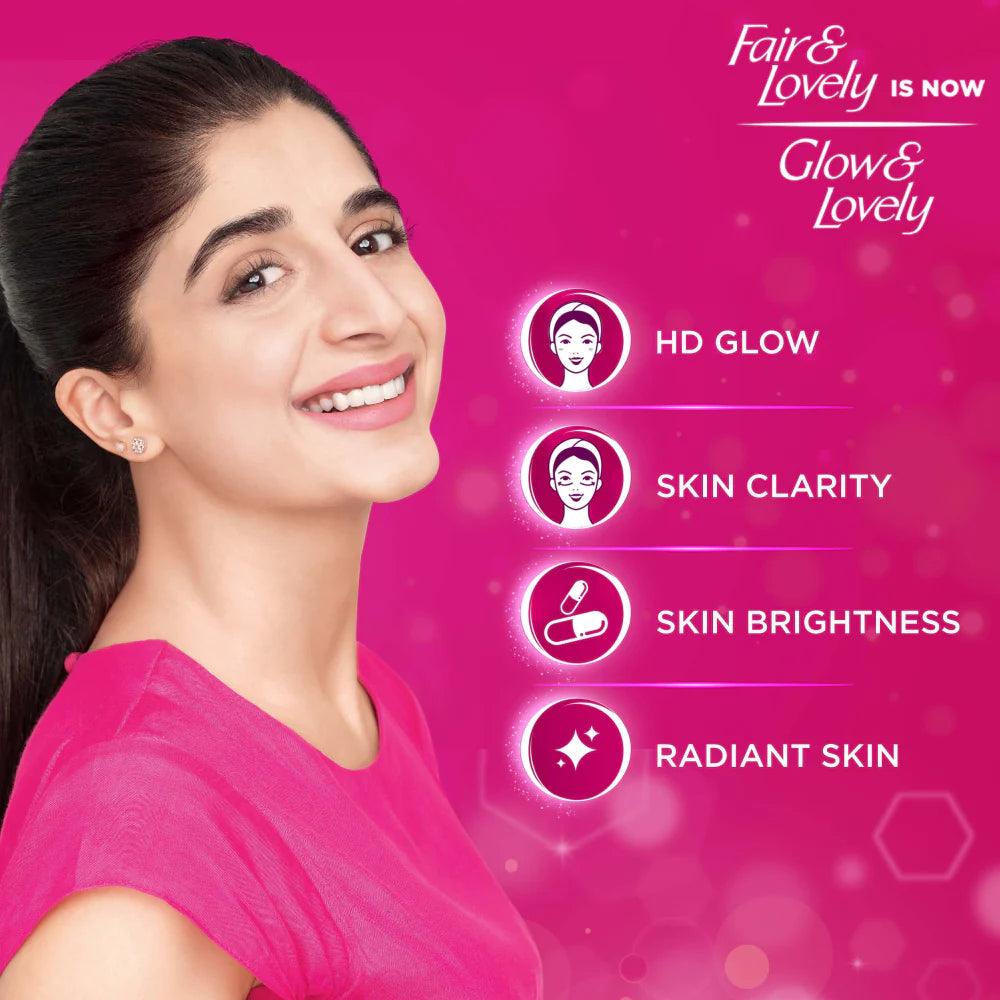 Glow & Lovely Multivitamin Cream - Buy Online in Pakistan at Cosmia.pk