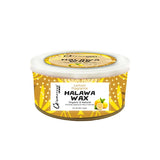 Glamorous Face Next Level Halawa Wax, Finger Wax With Wax Applicator - Buy Online in Pakistan at Cosmia.pk