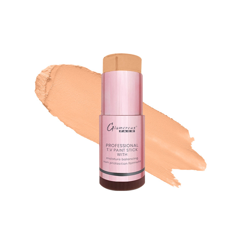 Glamorous Face Foundation Stick - Buy Online in Pakistan at Cosmia.pk