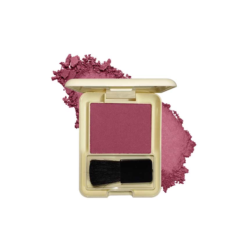 Glamorous Face Professional Matte Blushon Single - Buy Online in Pakistan at Cosmia.pk