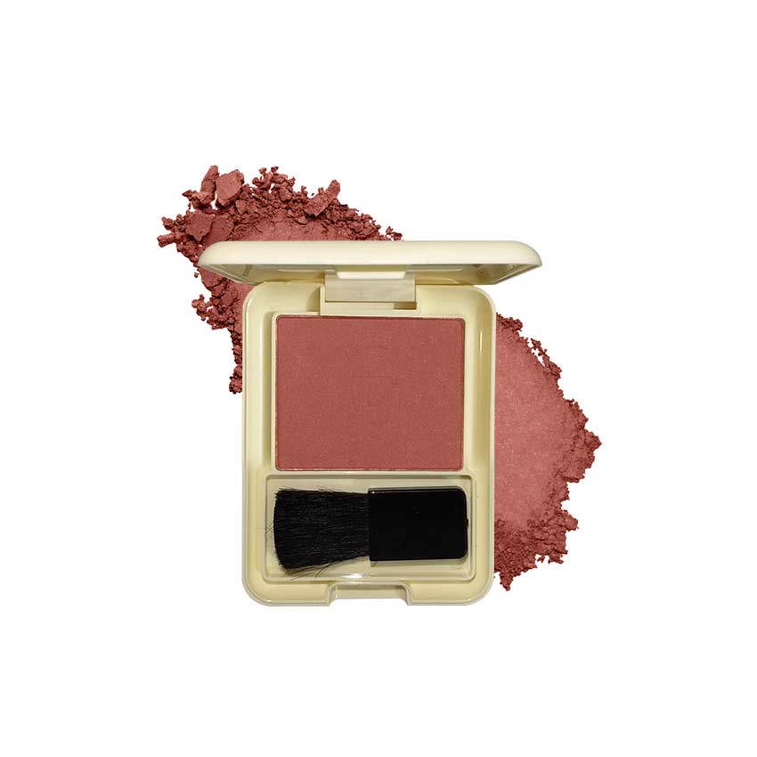 Glamorous Face Professional Matte Blushon Single - Buy Online in Pakistan at Cosmia.pk
