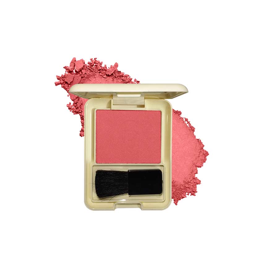 Glamorous Face Professional Matte Blushon Single - Buy Online in Pakistan at Cosmia.pk