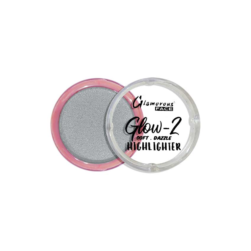 Glamorous Face Glow 2 Soft Dazzling Highlighter - Buy Online in Pakistan at Cosmia.pk