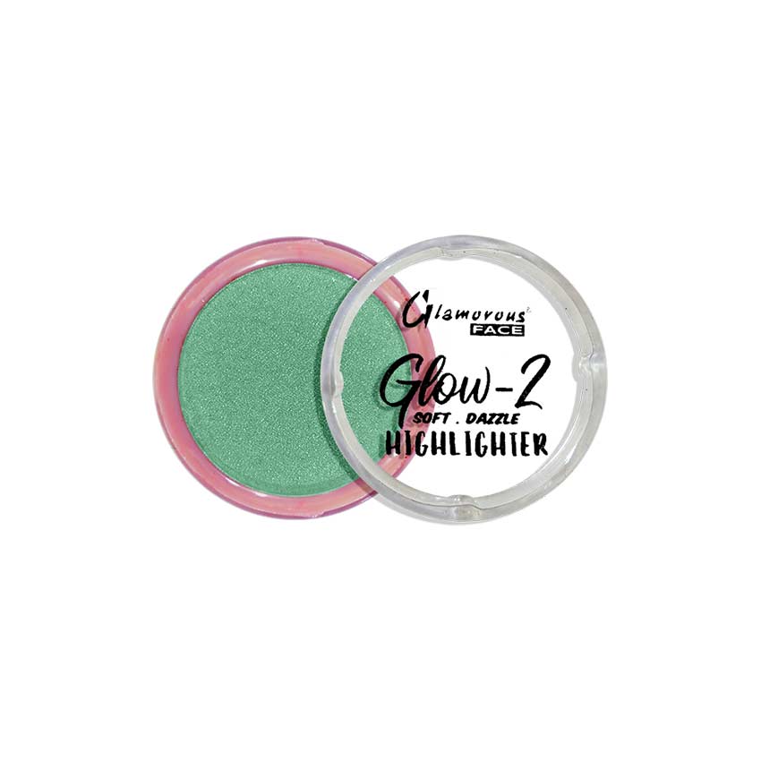 Glamorous Face Glow 2 Soft Dazzling Highlighter - Buy Online in Pakistan at Cosmia.pk