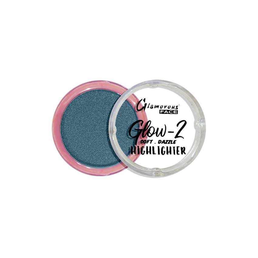 Glamorous Face Glow 2 Soft Dazzling Highlighter - Buy Online in Pakistan at Cosmia.pk