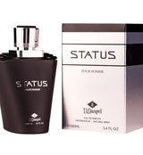 Tad Angel Status Homme Eau de Parfum – 100 ml - Buy Online in Pakistan at Cosmia.pk