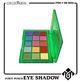 Gege Moon 15 Colors Eyeshadow Palette - Buy Online in Pakistan at Cosmia.pk