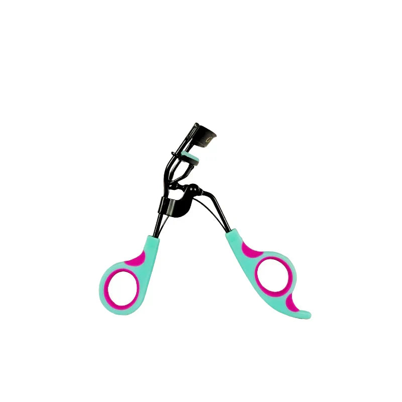 Glamorous Face Pro Lash Curler With Silicone Rubber - Buy Online in Pakistan at Cosmia.pk