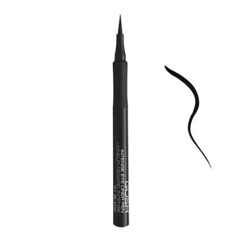 Gosh Intense Eye Liner Pen - Buy Online in Pakistan at Cosmia.pk