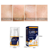 GUANJING Remove Black Head Shrink Pores Clean Skin Carrot Bubble Clay - Buy Online in Pakistan at Cosmia.pk