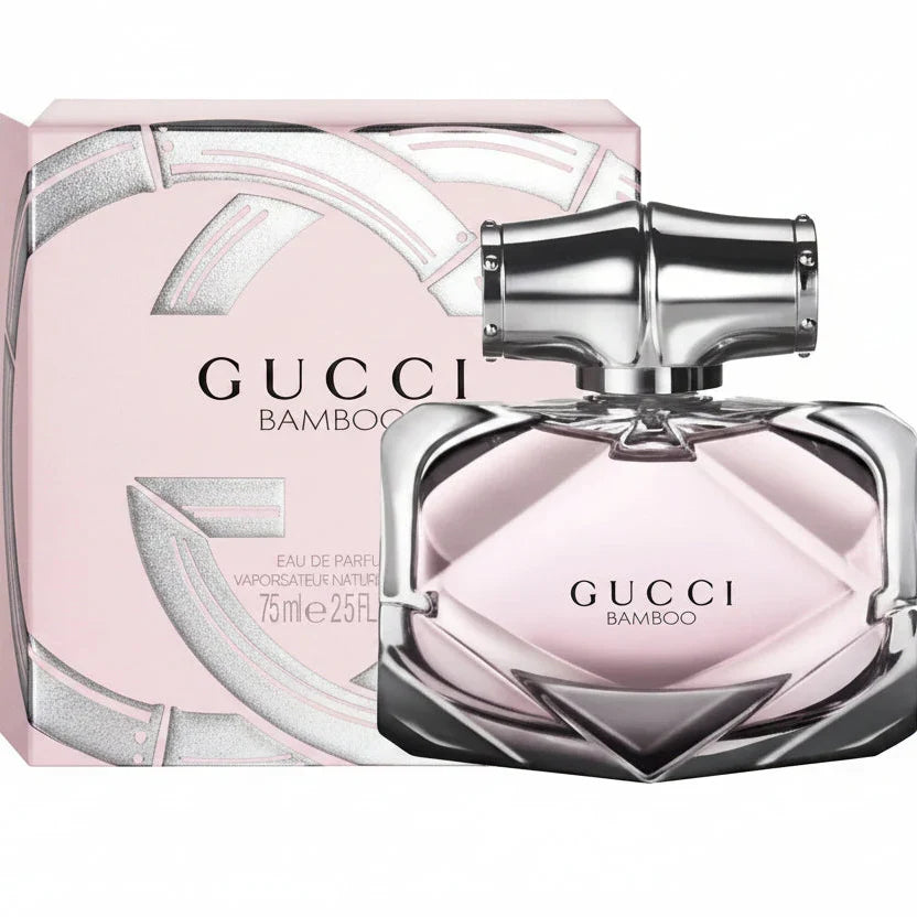 Gucci Bamboo Eau de Parfum for Women – 75 ml - Buy Online in Pakistan at Cosmia.pk