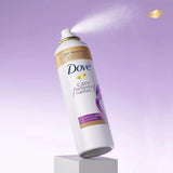 Dove Volume Fullness Dry Shampoo - 141g - Buy Online in Pakistan at Cosmia.pk