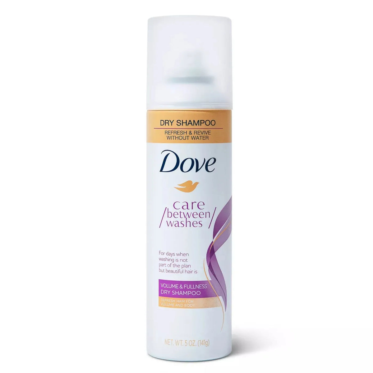 Dove Volume Fullness Dry Shampoo - 141g - Buy Online in Pakistan at Cosmia.pk