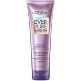 L'Oreal Hair Expert Everpure Volume Shampoo 250ml - Buy Online in Pakistan at Cosmia.pk