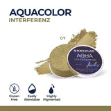 Kryolan - Aquacolor Interferenz - Buy Online in Pakistan at Cosmia.pk