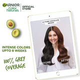 Garnier - Color Naturals Hair Colors - 7.7 Deer Brown - Buy Online in Pakistan at Cosmia.pk