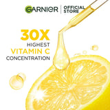 Garnier Skin Active Bright Complete Serum - Buy Online in Pakistan at Cosmia.pk