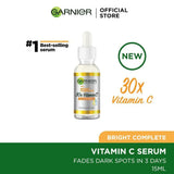 Garnier Skin Active Bright Complete Serum - Buy Online in Pakistan at Cosmia.pk