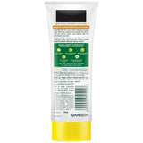 Garnier Bright Complete Vitamin C Face Wash - 100ml - Buy Online in Pakistan at Cosmia.pk
