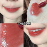 Gege Bear New Glossy Mirror Lipgloss - Buy Online in Pakistan at Cosmia.pk