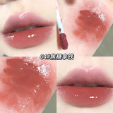 Gege Bear New Glossy Mirror Lipgloss - Buy Online in Pakistan at Cosmia.pk