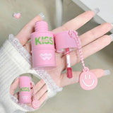 Gege Bear New Glossy Mirror Lipgloss - Buy Online in Pakistan at Cosmia.pk