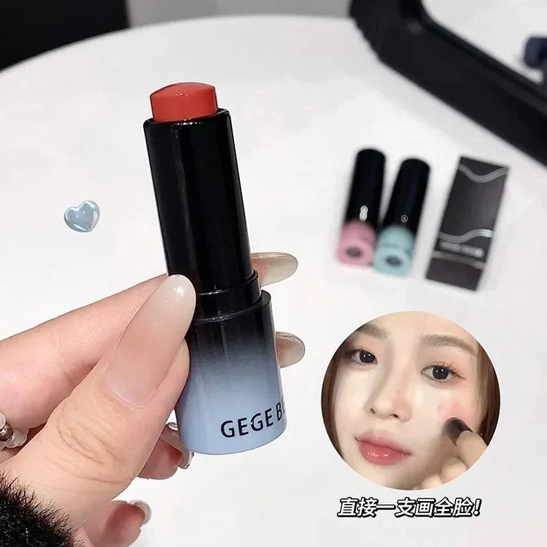Gege Bear - 2 in 1 Moisturizing Velvert Mist Lip & Cheek And Liquid - Buy Online in Pakistan at Cosmia.pk
