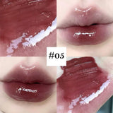 Gege Bear Moisturizing Lip Seal Jelly – Glossy Hydration - Buy Online in Pakistan at Cosmia.pk