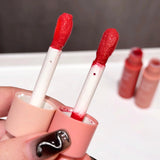 Gege Bear Heart Sweet Dream Liquid Blush - Buy Online in Pakistan at Cosmia.pk