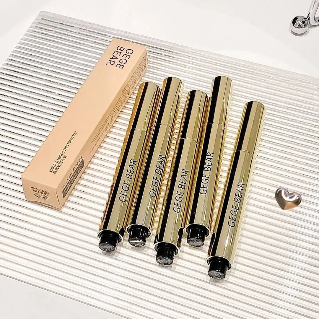 Gege Bear Push Button Lipsticks - Buy Online in Pakistan at Cosmia.pk
