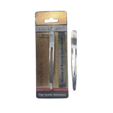 Gege Moon Fine Tweezer - Buy Online in Pakistan at Cosmia.pk