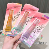Gege Bear Magic Colours Changing Lip Balm - Buy Online in Pakistan at Cosmia.pk