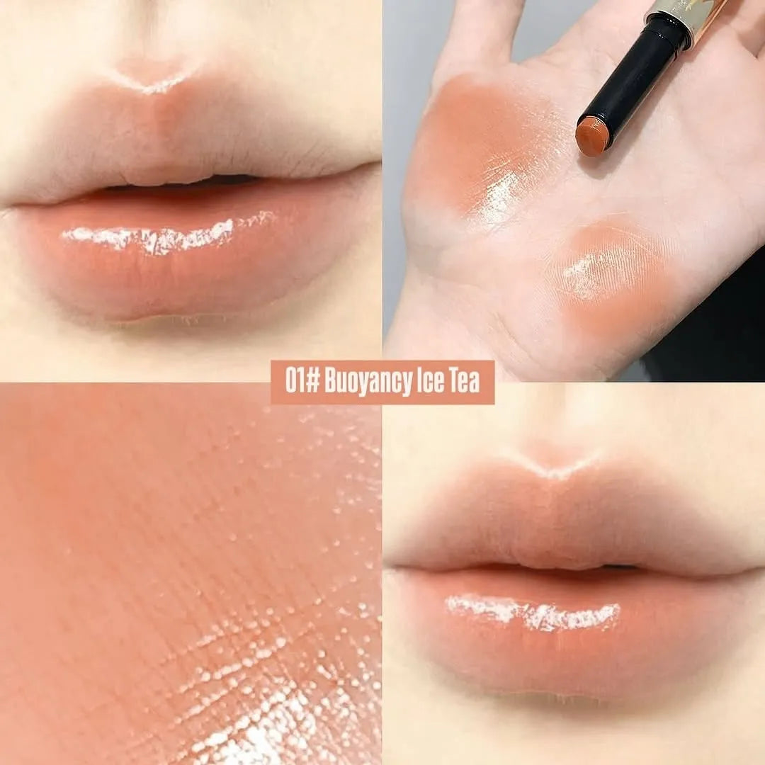Gege Bear Push Button Lipsticks - Buy Online in Pakistan at Cosmia.pk