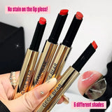 Gege Bear Push Button Lipsticks - Buy Online in Pakistan at Cosmia.pk