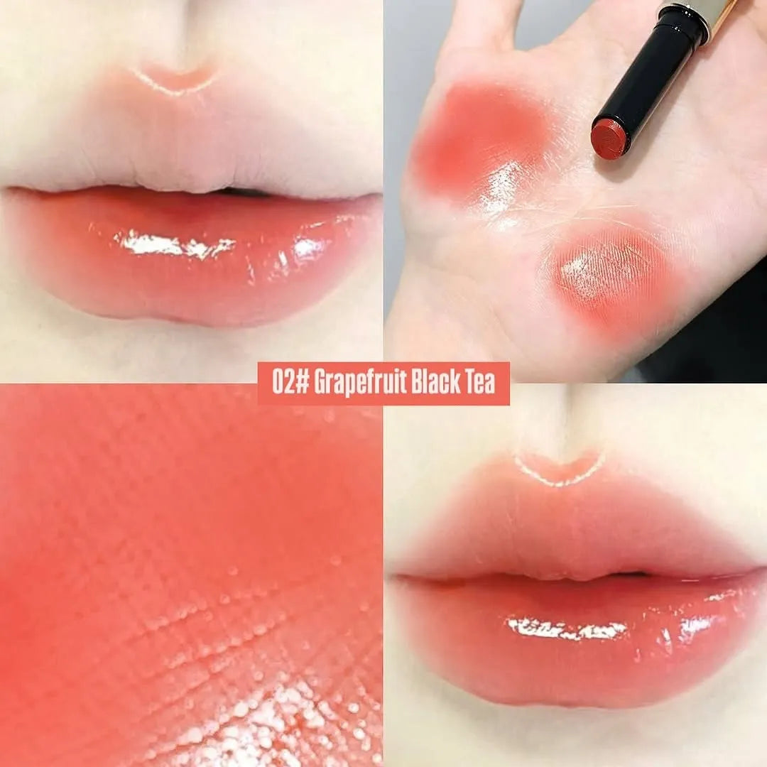 Gege Bear Push Button Lipsticks - Buy Online in Pakistan at Cosmia.pk