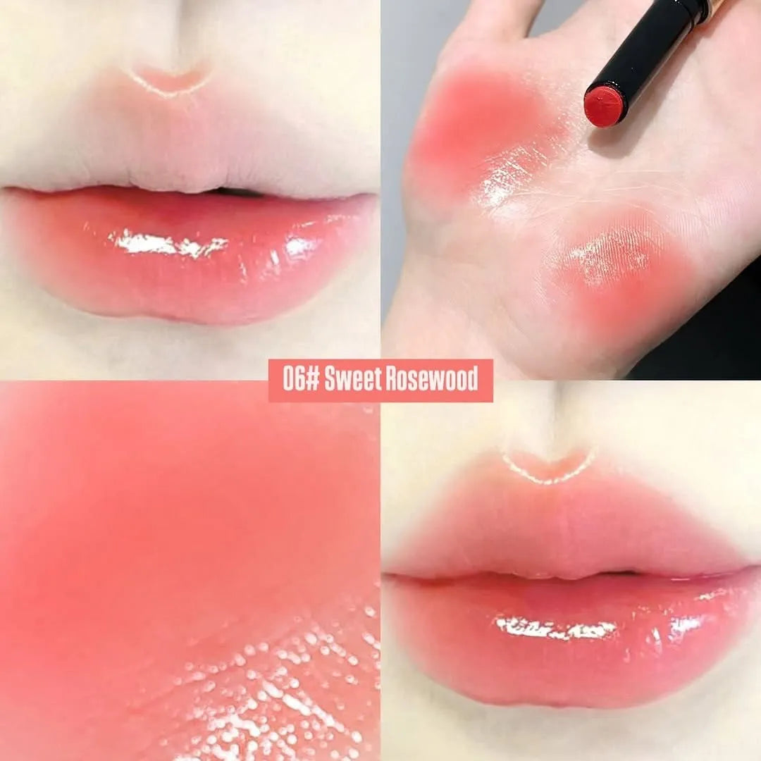 Gege Bear Push Button Lipsticks - Buy Online in Pakistan at Cosmia.pk