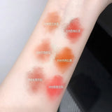 Gege Bear Push Button Lipsticks - Buy Online in Pakistan at Cosmia.pk