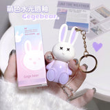 Gege Bear Rabbit Lip Gloss - Buy Online in Pakistan at Cosmia.pk