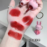 Gege Bear Rabbit Lip Gloss - Buy Online in Pakistan at Cosmia.pk