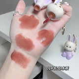 Gege Bear Rabbit Lip Gloss - Buy Online in Pakistan at Cosmia.pk