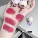 Gege Bear Rabbit Lip Gloss - Buy Online in Pakistan at Cosmia.pk