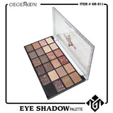 Gege moon Summer 24 Colors Eyeshadow Palette - Buy Online in Pakistan at Cosmia.pk