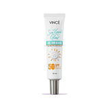 Vince Gel Sunblock SPF 50 - 30ml - Buy Online in Pakistan at Cosmia.pk