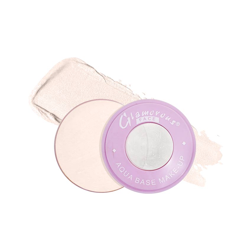 Glamorous Face Wet Base Makeup (Pink Case) - Buy Online in Pakistan at Cosmia.pk