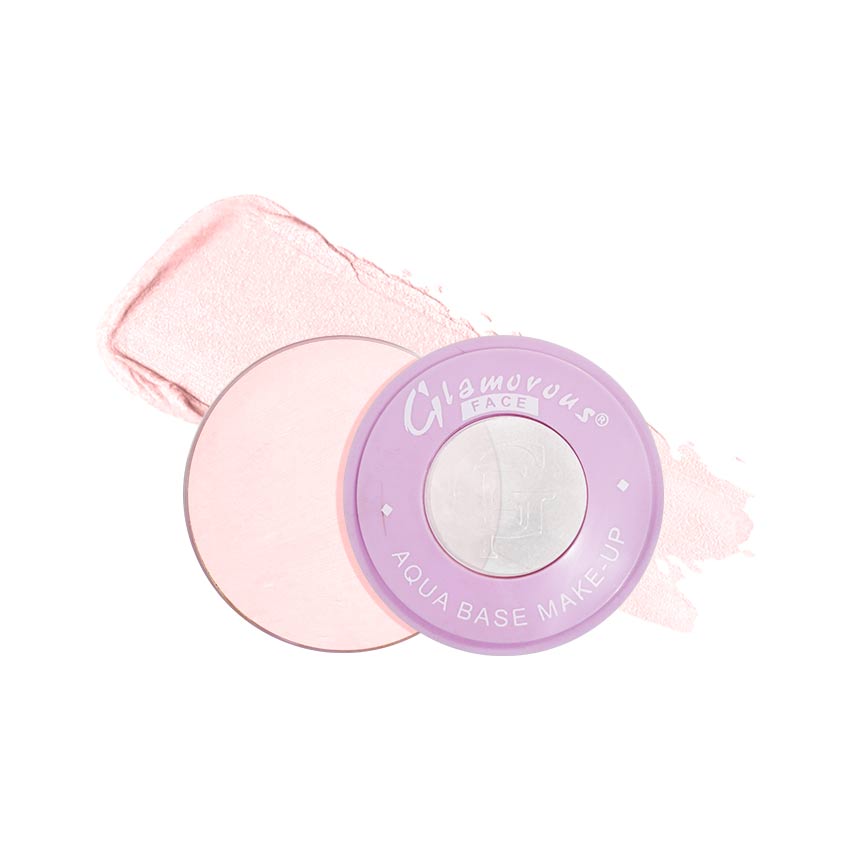 Glamorous Face Wet Base Makeup (Pink Case) - Buy Online in Pakistan at Cosmia.pk