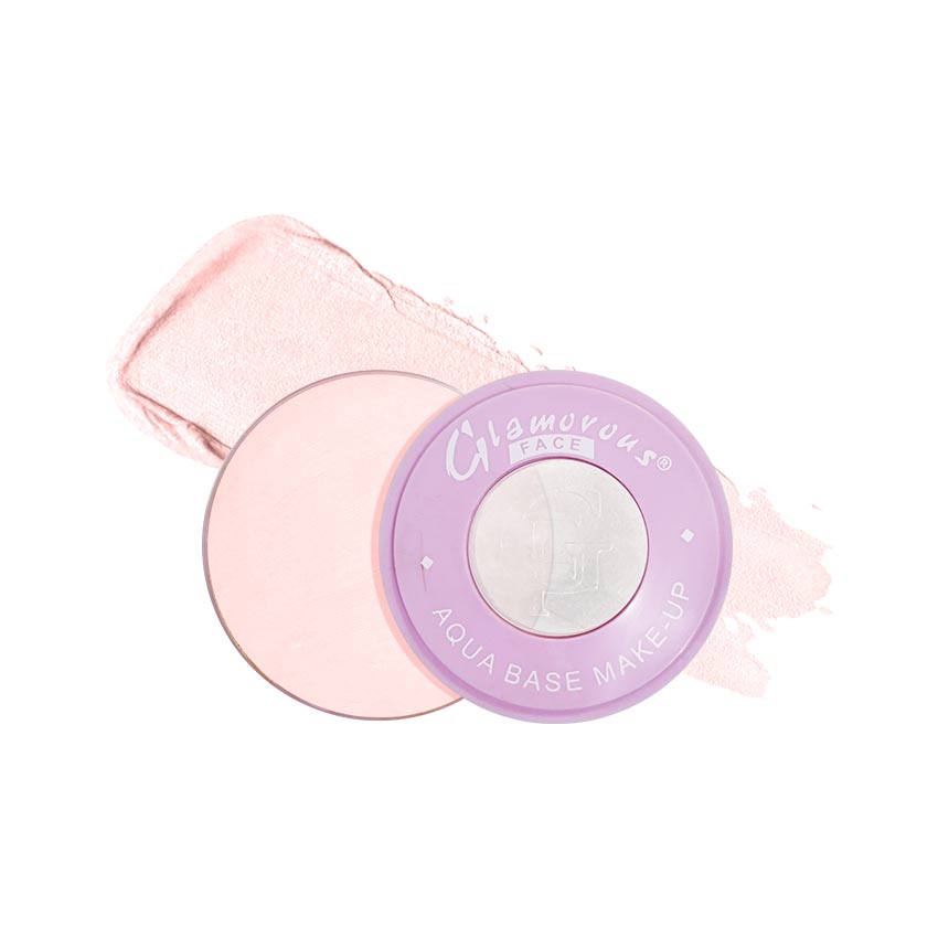 Glamorous Face Wet Base Makeup (Pink Case) - Buy Online in Pakistan at Cosmia.pk